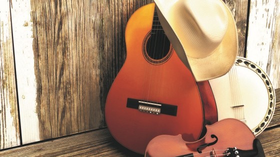 Nieuwe reeks concerten It's Jukebox Time van Country café, vanaf nov 2016