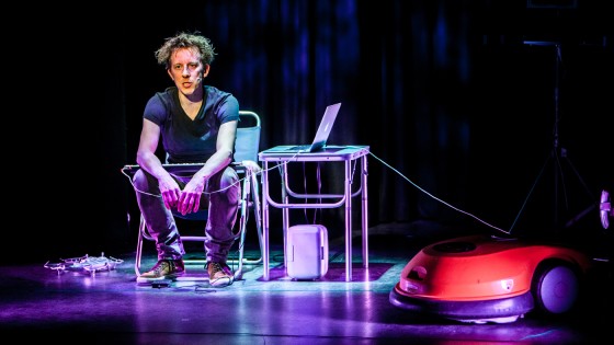 Onder de Streep op NPO3