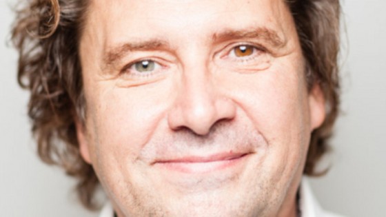 Fred Delfgaauw presenteert drie voorstellingen