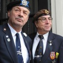 Het Volk: Ridders in de Orde van Oranje-Nassau!