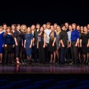 theaterconcert Dekoor Close Harmony