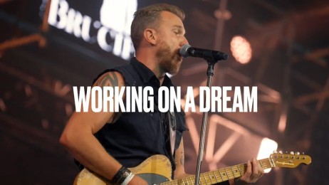 trailer Working on a Dream