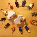 Canto Ostinato - LEGO 2 