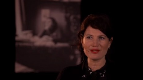 trailer Etty Hillesum - Dat onverwoestbare in mij 