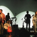 podiumfoto 6 - Sure He's A Cat