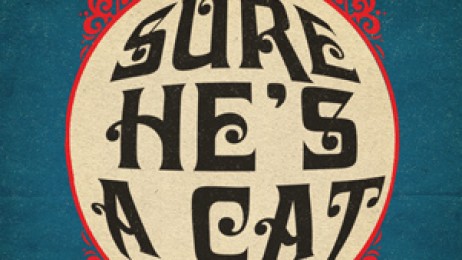 trailer Tribute to The Cats - Sure He's A Cat