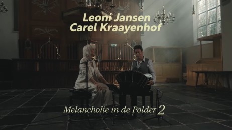 trailer Melancholie in de Polder 2