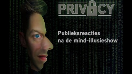 publieksreacties op Privacy