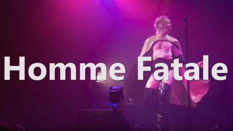 trailer HOMME FATALE 