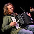 podiumfoto 5 - Brieven naar Brazilië