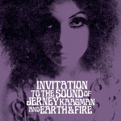 Invitation to the sound of Jerney Kaagman and Earth&Fire
