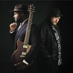 Blues, Zweet & Tranen - Hazes meets B.B. King
