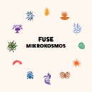 artwork Mikrokosmos (wit)