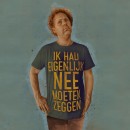 Ik had eigenlijk nee moeten zeggen
