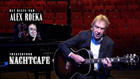 trailer Nachtcafé