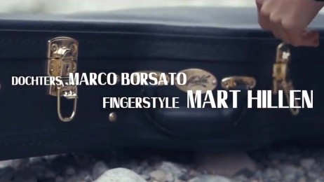 clip Dochters van Marco Borsato