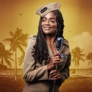 Rum and Coca-Cola - Het vergeten front in De West