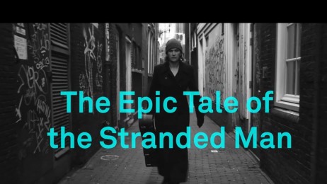 trailer The Epic Tale of the Stranded Man 