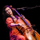 podiumfoto 3 - Brieven naar Brazilië