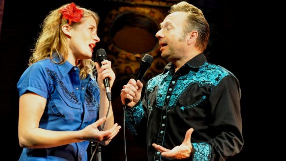 Joris Linssen & Caramba zingen een serenade voor dochters van Bram Vermeulen