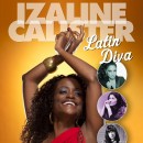 Izaline Calister een Latin Diva!