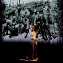 podiumfoto 1 - Rum and Coca-Cola - Het vergeten front in De West