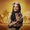 Rum and Coca-Cola - Het vergeten front in De West