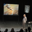 Detectiveparadijs (zaal, liggend)