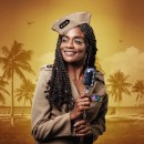Rum and Coca Cola - Het vergeten front in De West