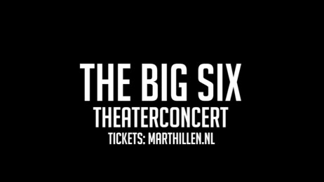 trailer The Big Six