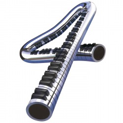 Tubular bells