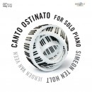 Canto Ostinato (solo)