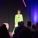 Podiumfoto 1 - JALOEZIE IS EEN BITCH