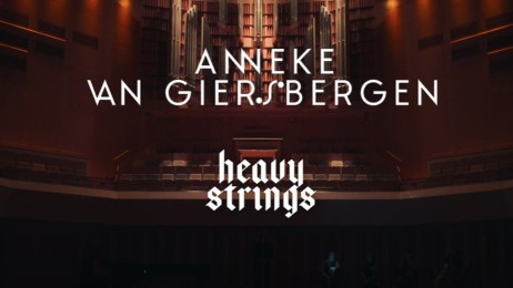 trailer Heavy strings - Thunderstruck