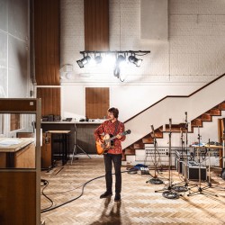 Abbey Road: The Beatles, Pink Floyd en ik