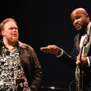 podiumfoto 4 - Blues, Zweet & Tranen