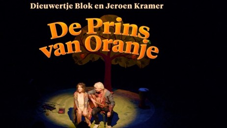 trailer De Prins van Oranje 2 