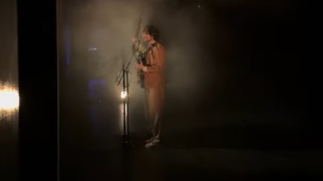 promo Running in the Family II