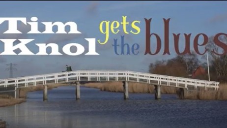 trailer Tim Knol Gets the Blues 