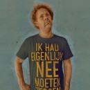 Ik had eigenlijk nee moeten zeggen 2