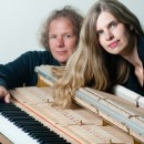 Canto Ostinato - Sandra & Jeroen van Veen 