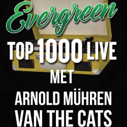 Evergreen Top 1000 Live