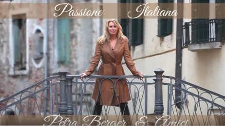 trailer PASSIONE ITALIANA