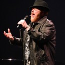 podiumfoto 3 - Blues, Zweet & Tranen