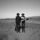 From Tucson with Songs - liggend 