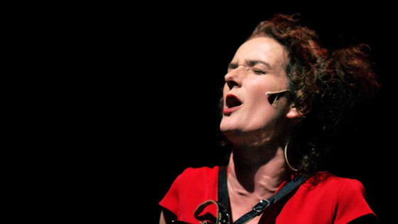 Nathalie Baartman en Bennie Jolink over het vervolg van Oerend Hard door Nathalie