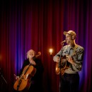 podiumfoto 3 - Even tussen ons