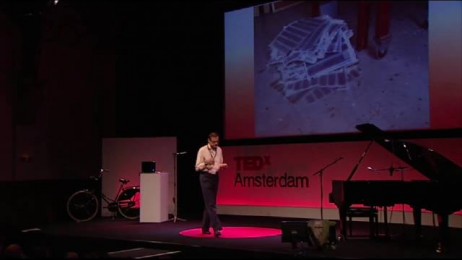 TEDxAmsterdam 