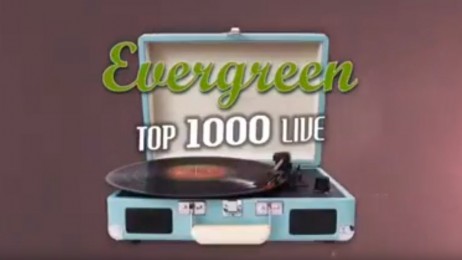 trailer Evergreen Top 1000 Live