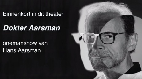 trailer Dokter Aarsman 